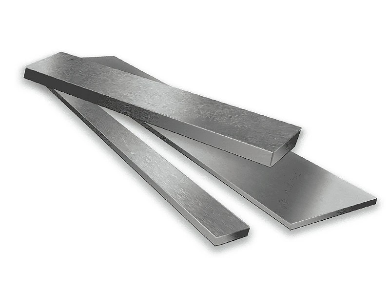 Титановая полоса 0.4 мм ВТ14 ГОСТ 19807-91