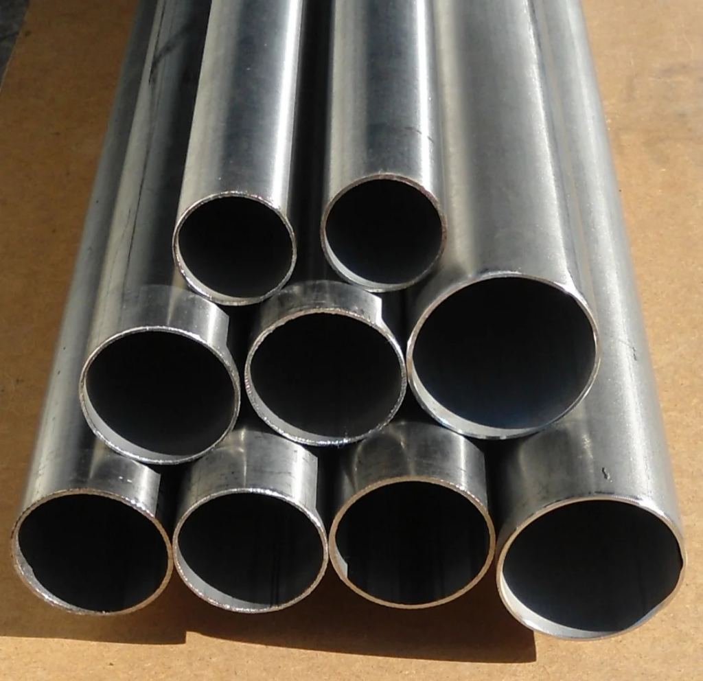 Труба нержавеющая 95 мм 6 мм 12Х17 ГОСТ 9941-81