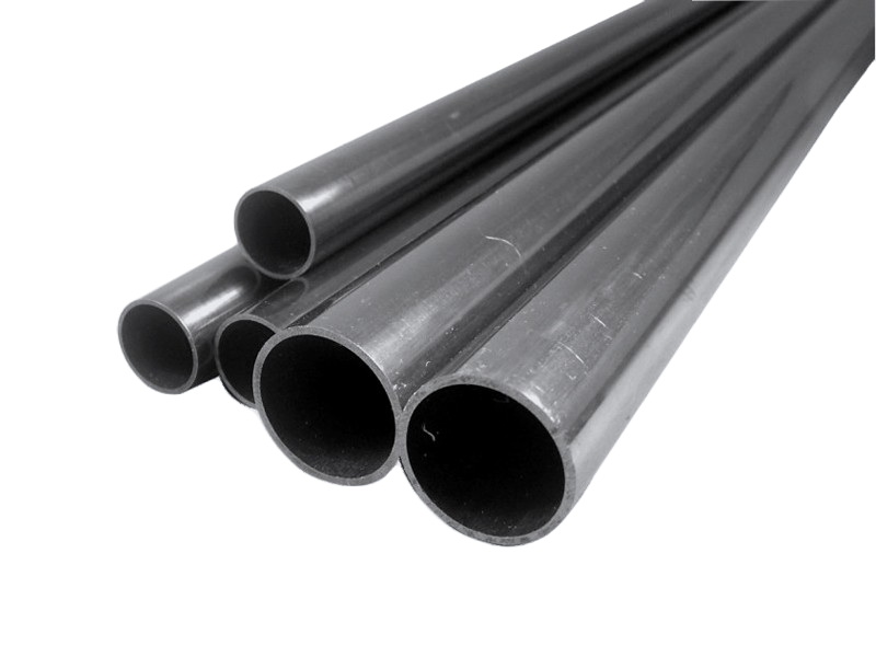 Вольфрамовая труба 25 мм ПВЧ ТУ 48-19-57-91