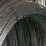 Углеродистые проволоки