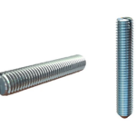 Установочные винты с коническим концом