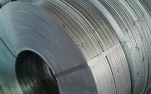 Ванадиевые ленты 0.2 мм ВнПл-1 ТУ 48-4-373-76