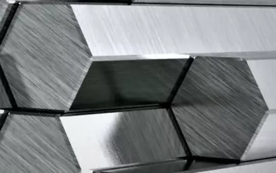 Ванадиевый шестигранник 4 мм ВнП-1 ТУ 48-4-374-76