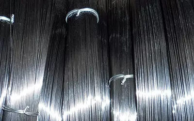 Вольфрамовая проволока 60 мкм ВМ ГОСТ 18903-73