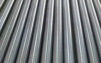 Вольфрамовый пруток 11 мм ВТ-10 ТУ 11-77