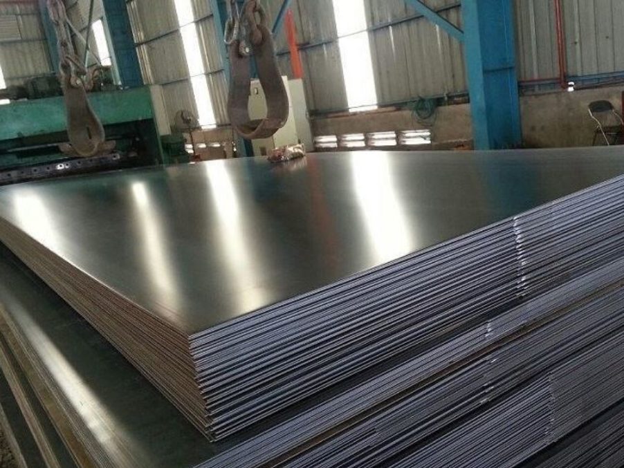 Жаропрочный холоднокатаный лист 5 мм 12ХМ ГОСТ 24982-81