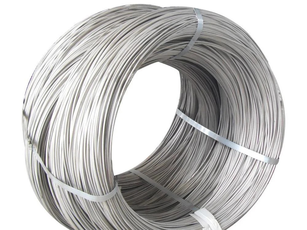 Жаропрочная проволока 3 мм 17Х18Н9 ГОСТ 18143-72