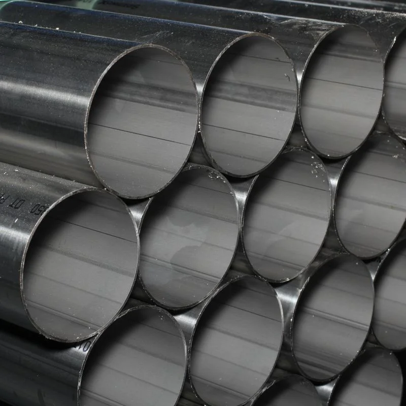 Жаропрочная труба 50 мм 6 мм 08Х13 ГОСТ 9941-81