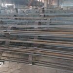 ППУ изоляция для: Газопровода межпоселковый к х. Тормосин