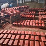 Закладные изделия для: Строительства технического комплекса космического ракетного комплекса «Ангара»